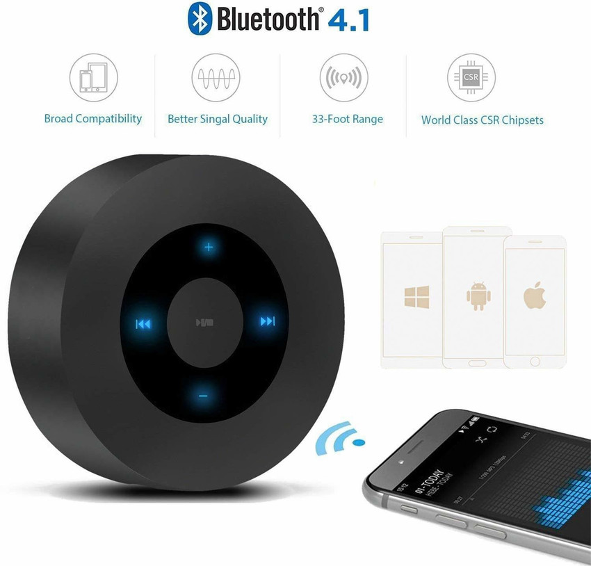 Led touch design bluetooth speaker shop