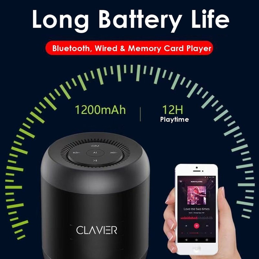 Atom bluetooth speaker shop