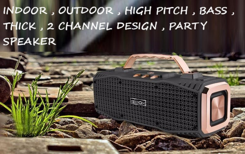 Gibox speaker deals