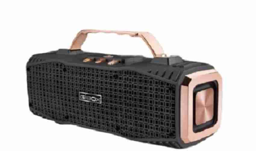 Gibox speaker shop