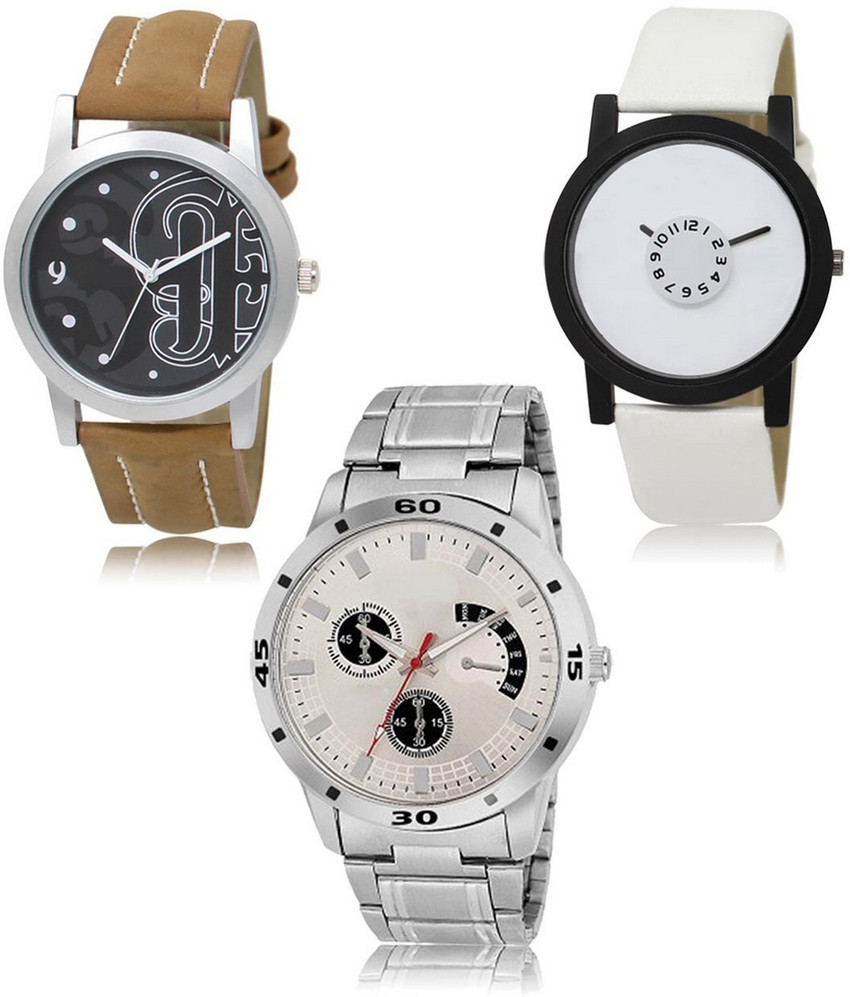 Flipkart new style watch sales