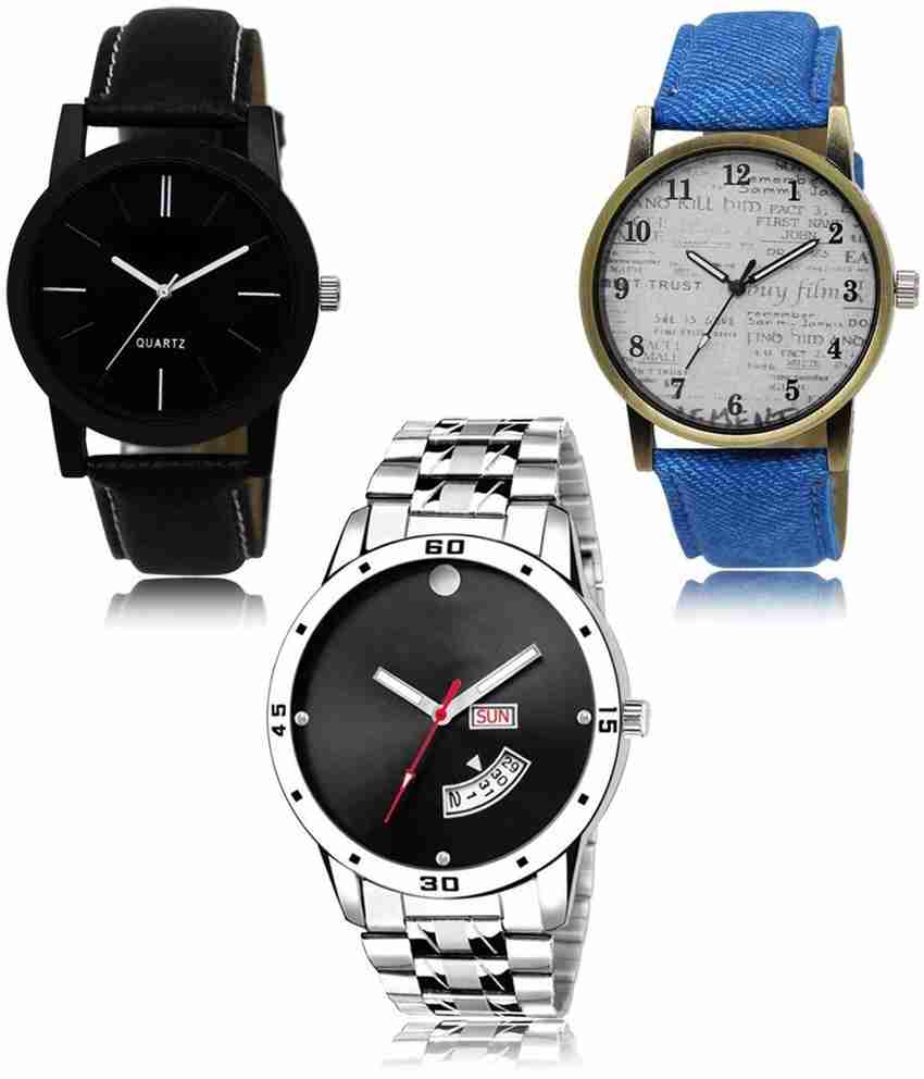 New watch in flipkart store
