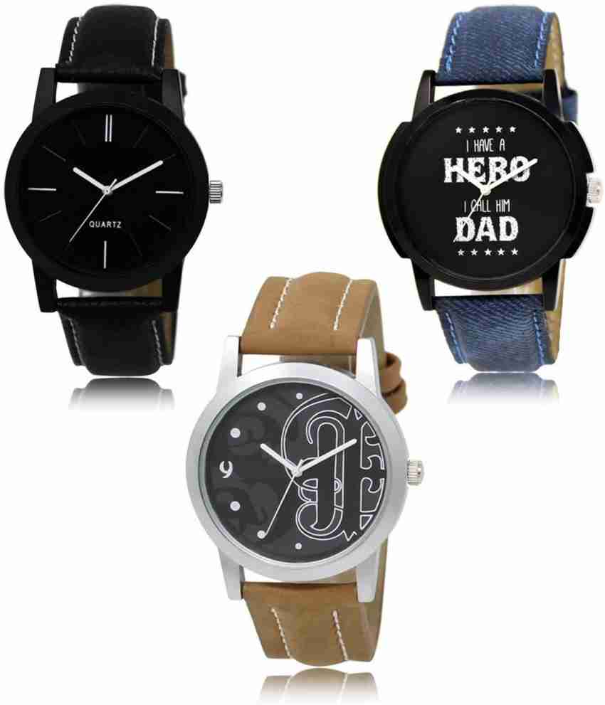 Online shopping best sale watch flipkart