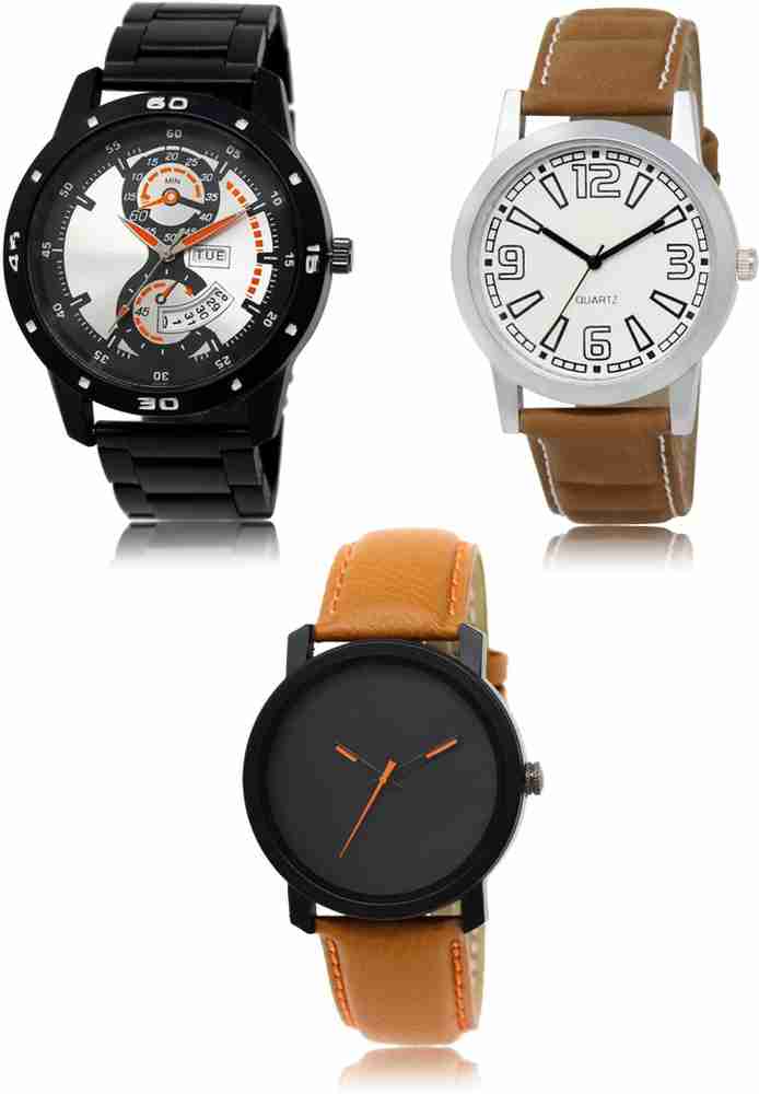 Designer hybrid watch clearance