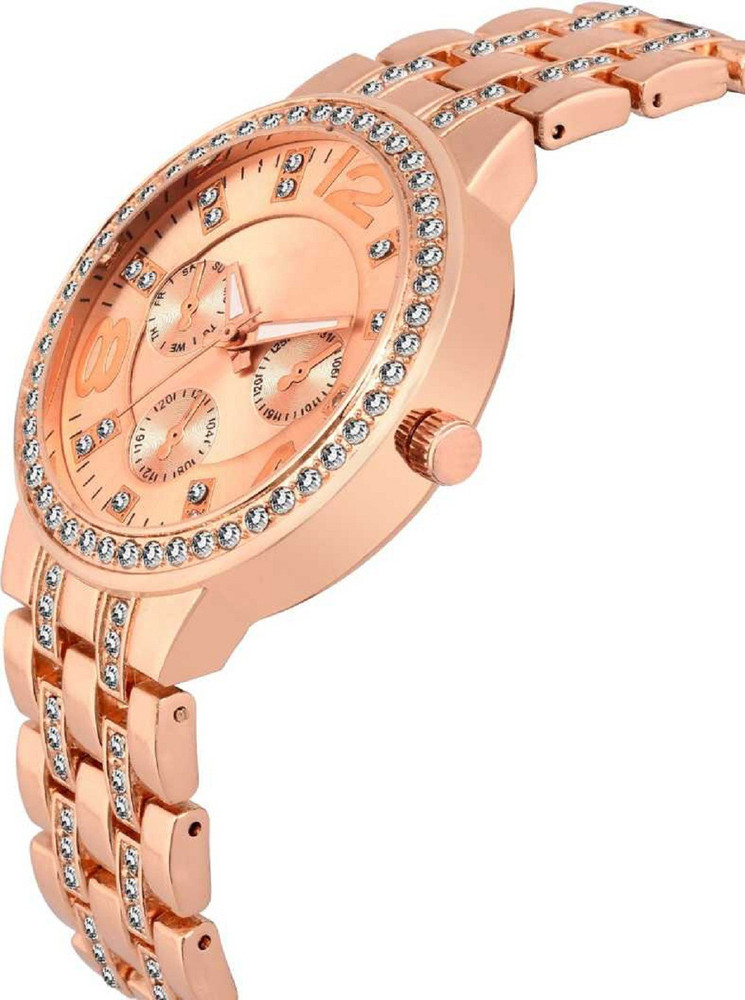 Kick Analog Watch For Women Buy Kick Analog Watch For Women