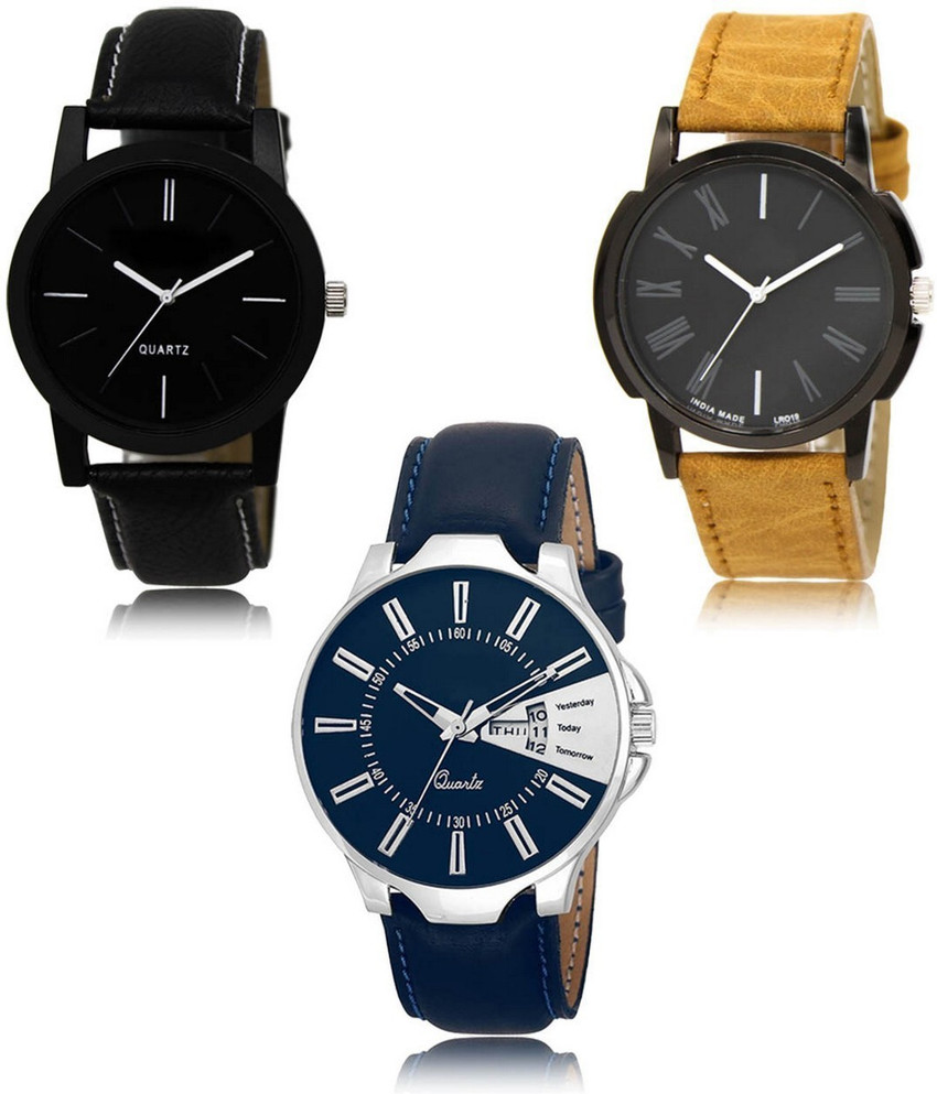 REMIXON Attractive Fancy Look Analog Watch For Men Buy REMIXON Attractive Fancy Look Analog Watch For Men LR 05 19 23 Online at Best Prices in India Flipkart