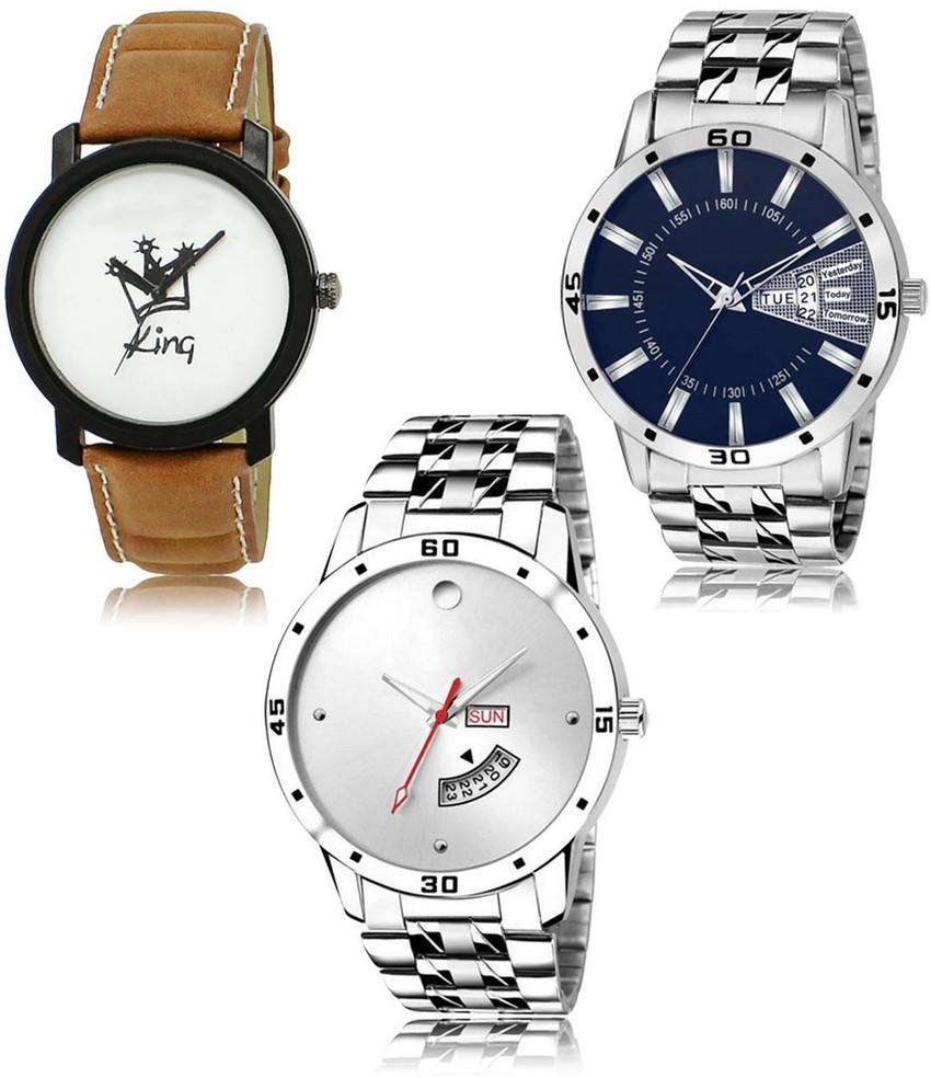 Flipkart branded watches for mens new arrivals
