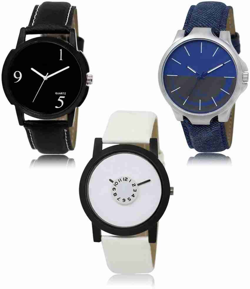 Flipkart new shop style watch