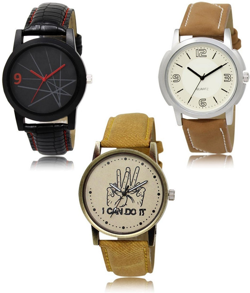 Flipkart watches store offer for mens