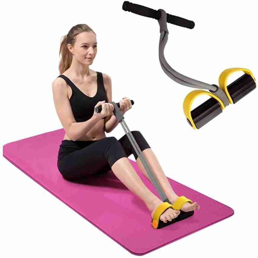Tummy Trimmer - Fitness Exerciser - ABS Body Reshaper for both