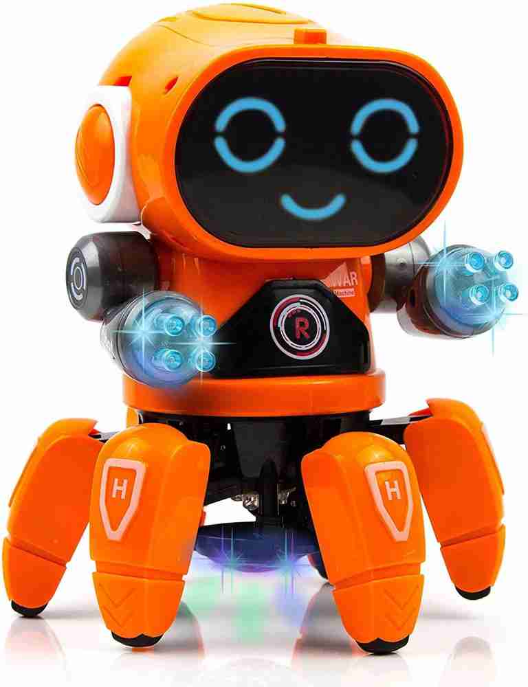 Robot i sales 7