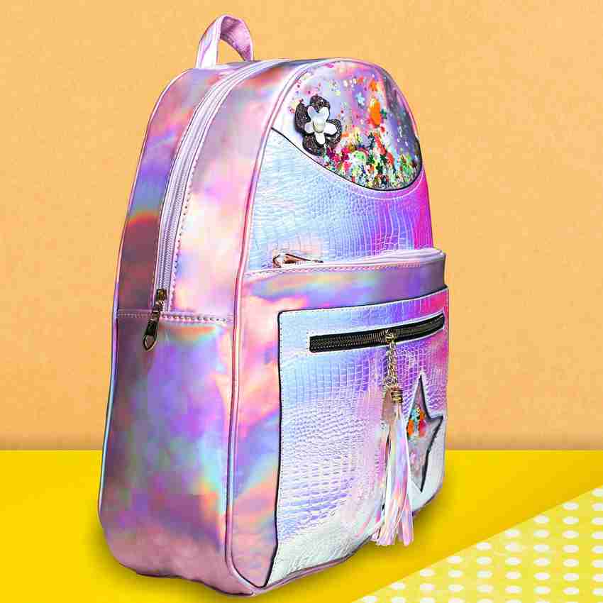 Glitter bags sales for school