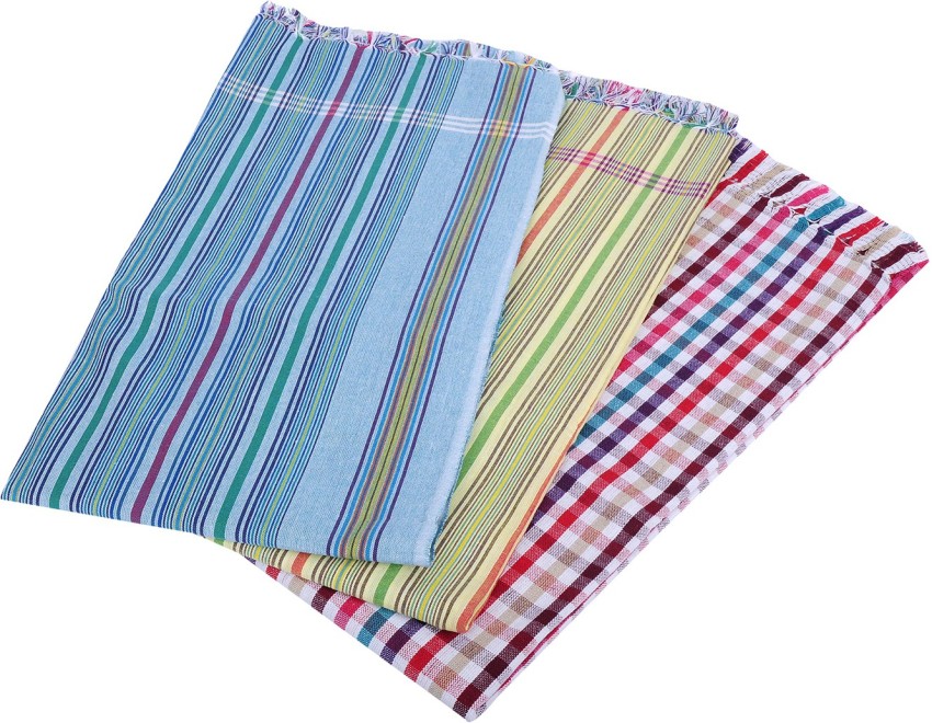 Handloom towels online new arrivals