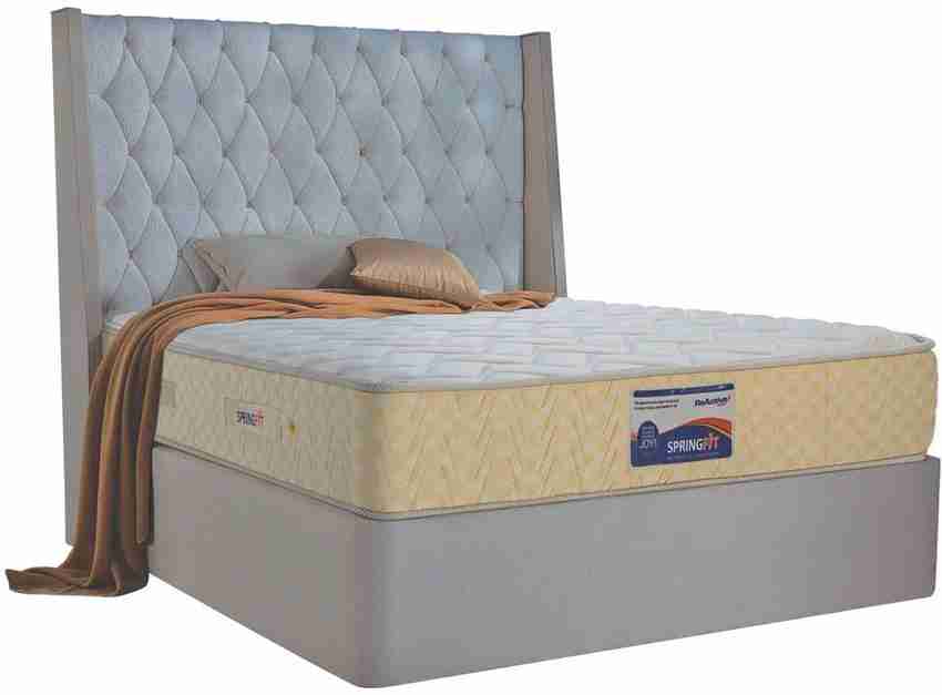 Springfit mattress store 8 inch