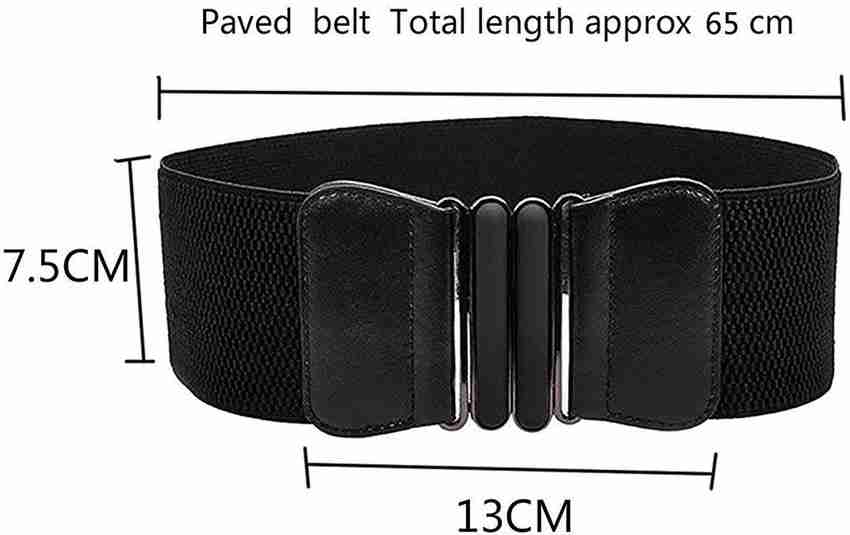 Ladies online belt flipkart