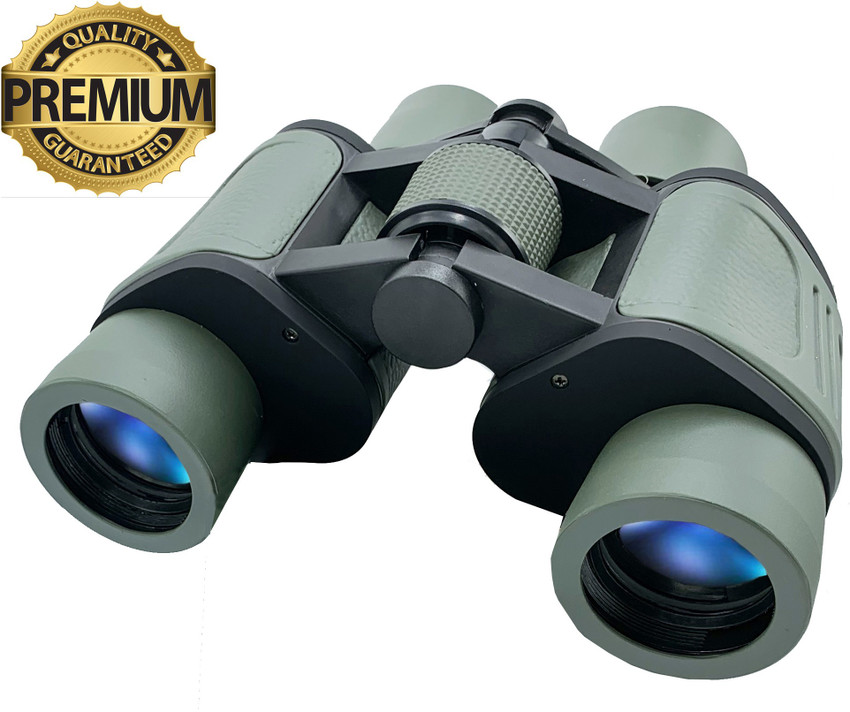 CASON Professional 8 X 40 HD Binoculars 10X Zoom Folding Powerful