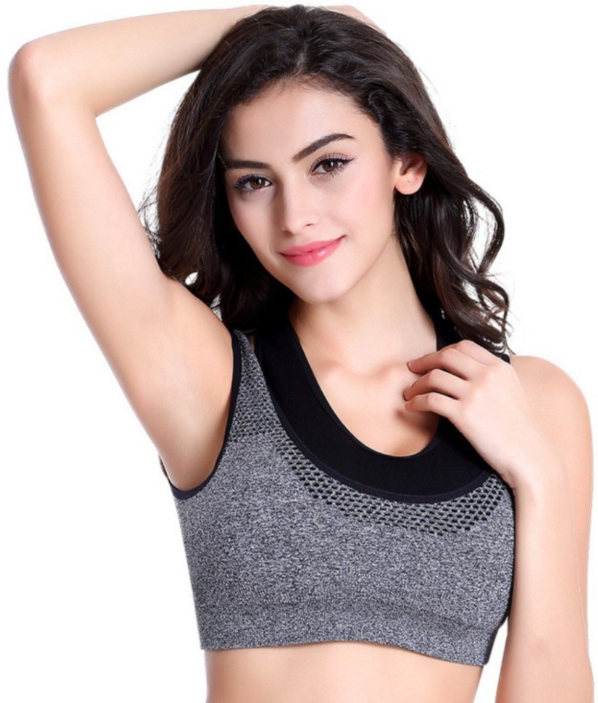 Buy TOM & GEE Pack Of 3 Full Coverage Bralette Bras With All Day