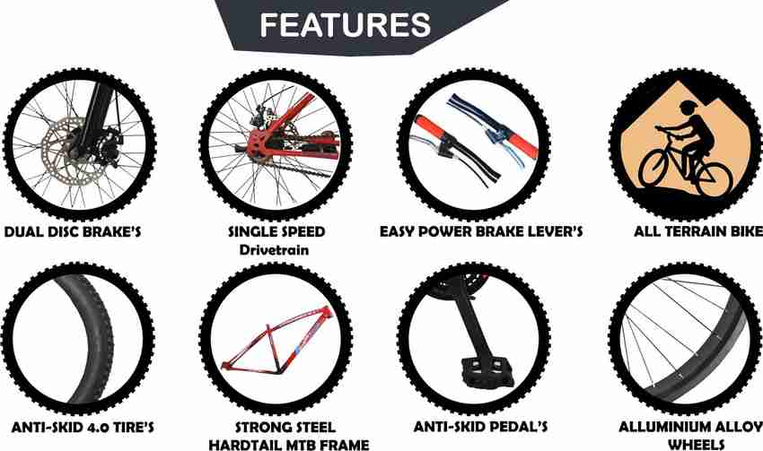 Fat bike store brands list