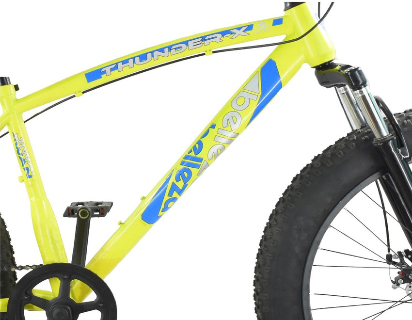 Maxit cycle fat tyre online