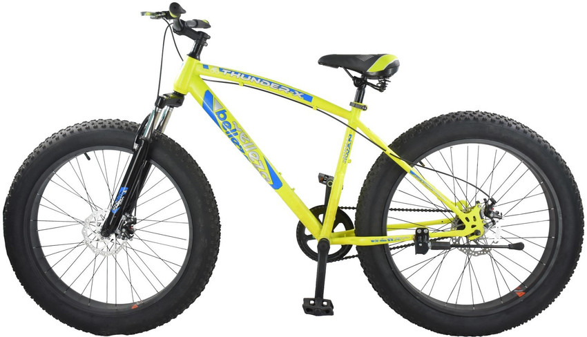 Thunder fat bike store