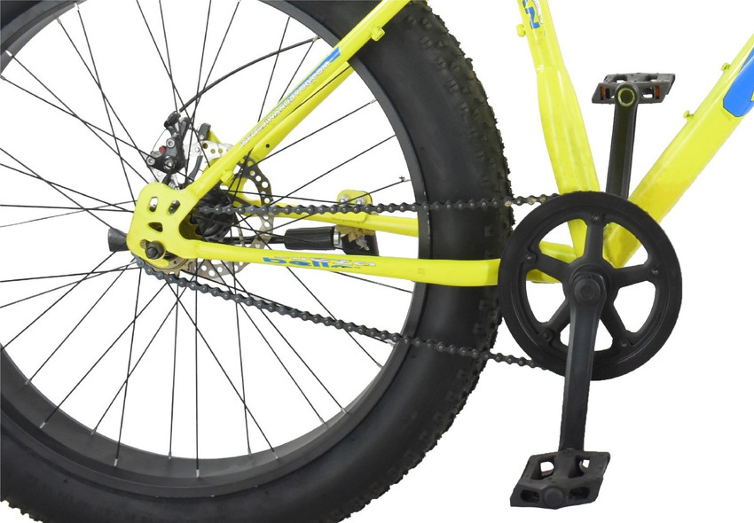Dk duke fat tire bike new arrivals