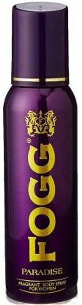 Fogg purple hot sale deo