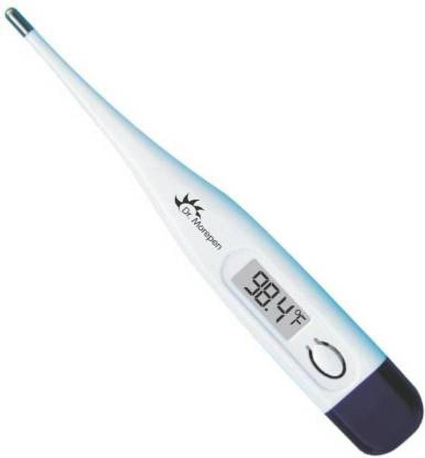 Doctor cheap morepen thermometer