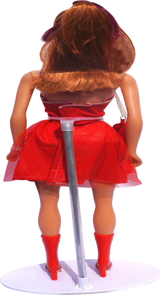 Barbie doll stands for sale 2025