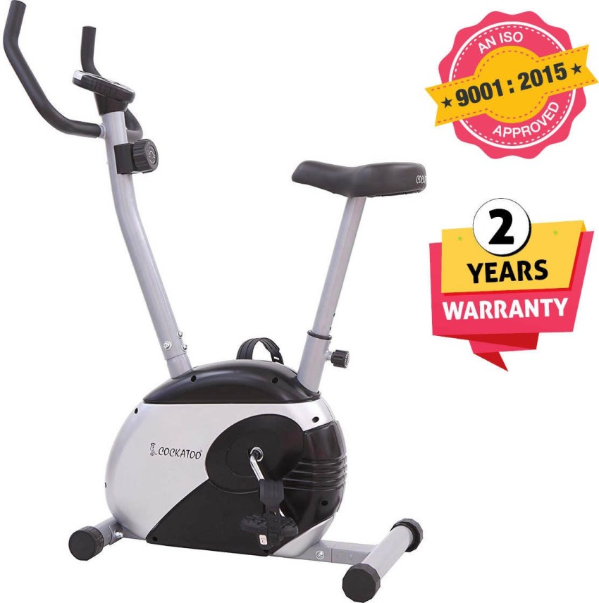 COCKATOO CUB 01 Smart Series Upright Bike 2 Year Warranty Upright