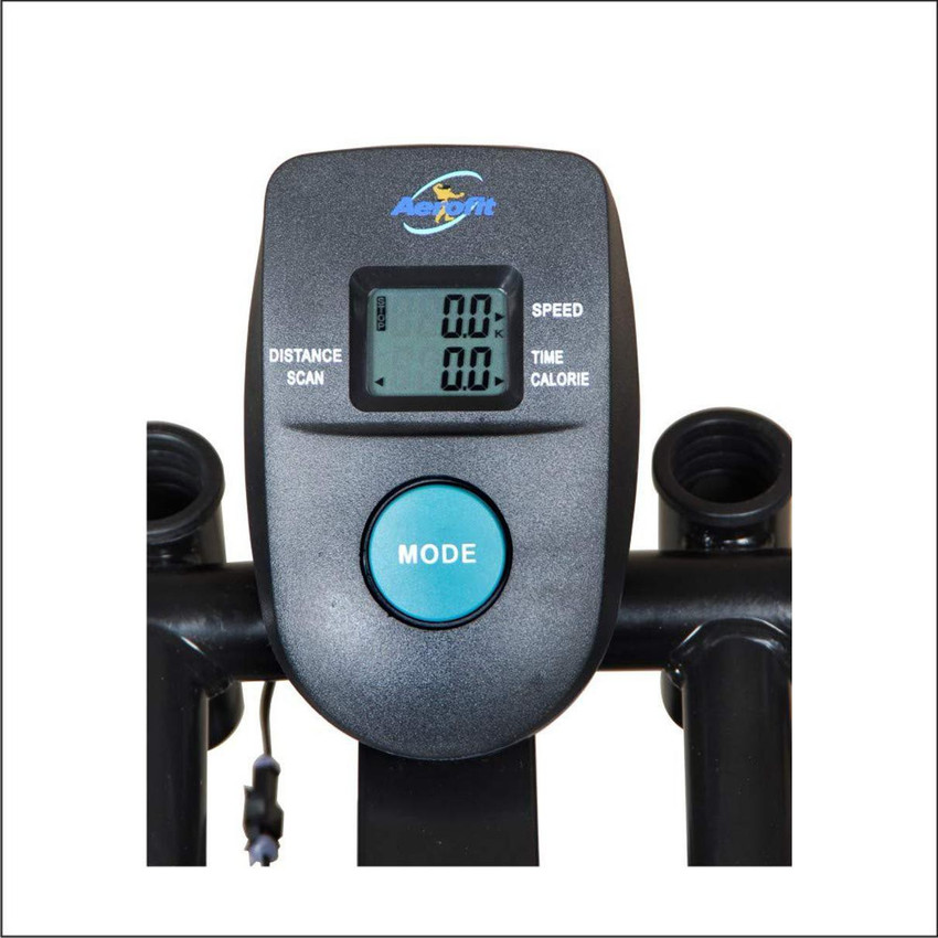 Aerofit orbitrac bike store