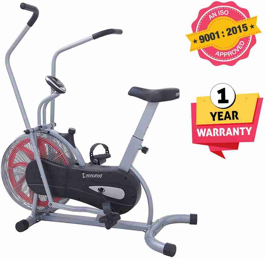 Cockatoo elliptical hot sale