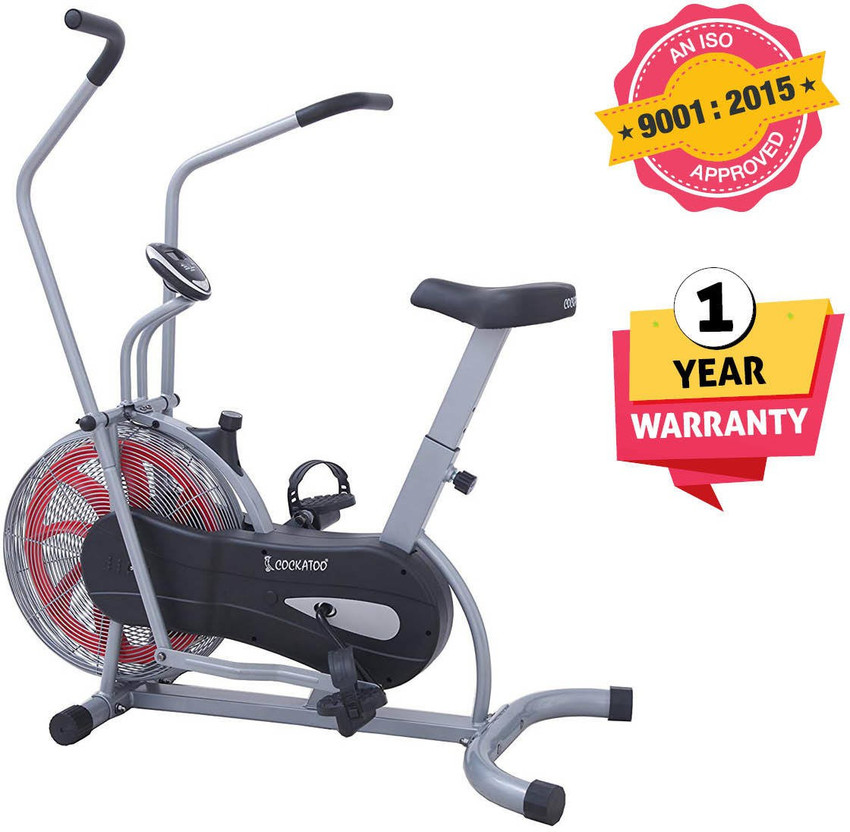 Fan bike shop