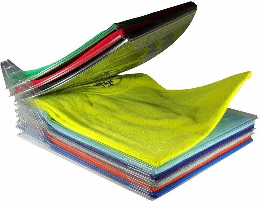 T shirt storage rack 2025