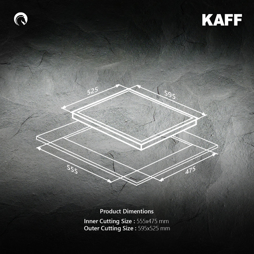 Crh sales 604 kaff