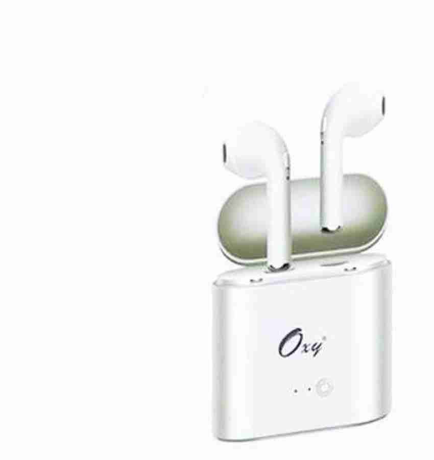 Oxy earbuds online