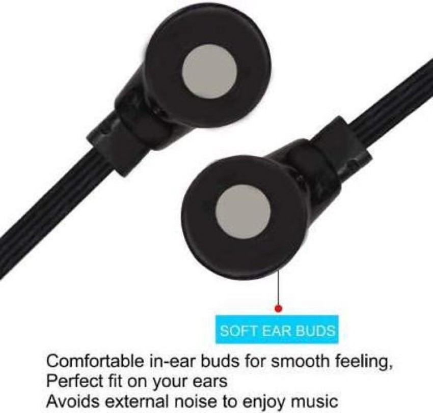 Xmate joy earphones flipkart hot sale