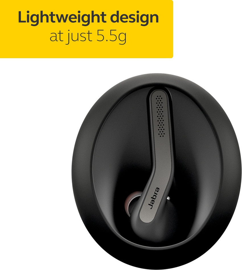 Jabra talk cheap 55 left ear