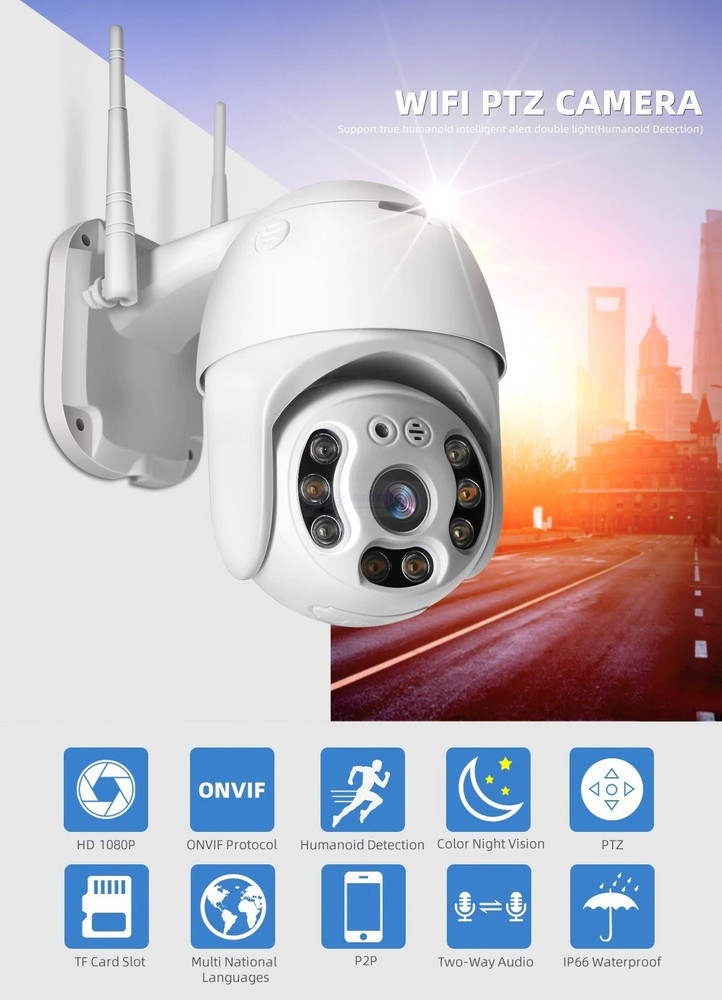 Icsee camera online sale