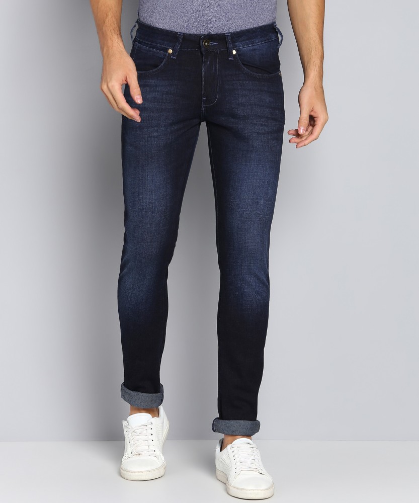 Wrangler jeans sale flipkart