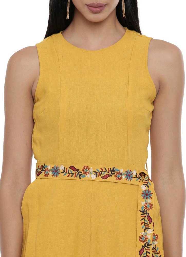 Chumbak fashion jumpsuit