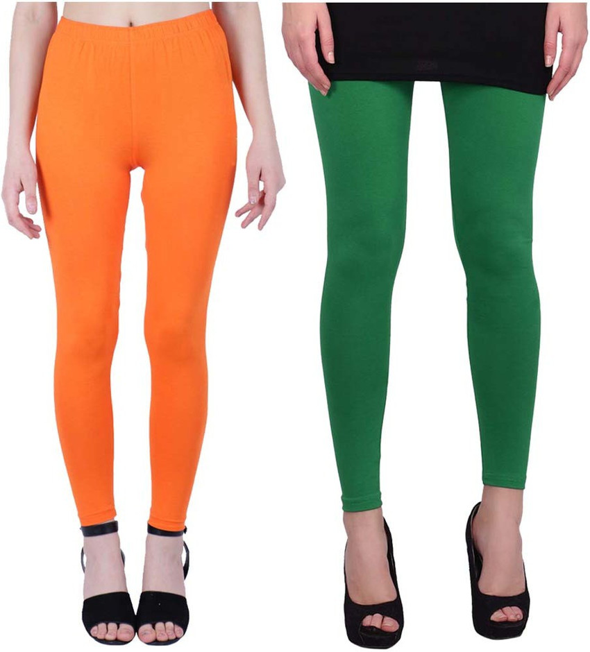 JJ FASHION Ankle Length Western Wear Legging Price in India Buy