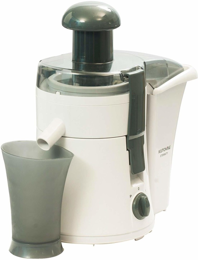 Electric Juicer Machine - Fruits & Vegitable Juicer at Kutchina