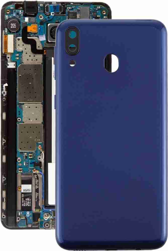 Samsung m20 back deals cover