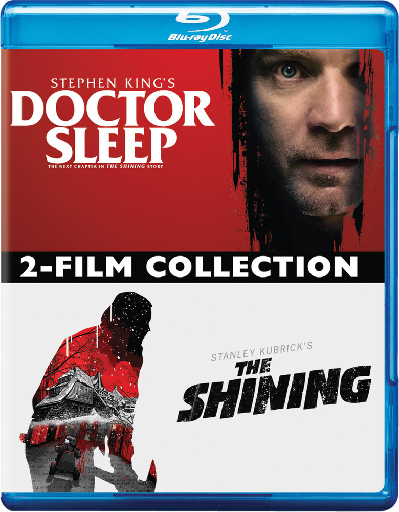 Doctor Sleep 2 Movies Collection Doctor Sleep The Shining 2 Disc Price in India Buy Doctor Sleep 2 Movies Collection Doctor Sleep The Shining 2 Disc online at Flipkart