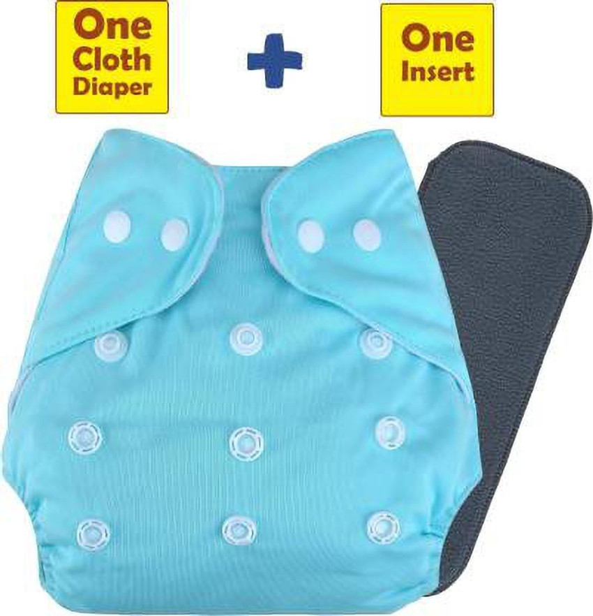 Colored 2025 cloth diapers