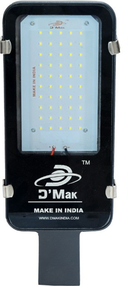 D mak street 2024 light