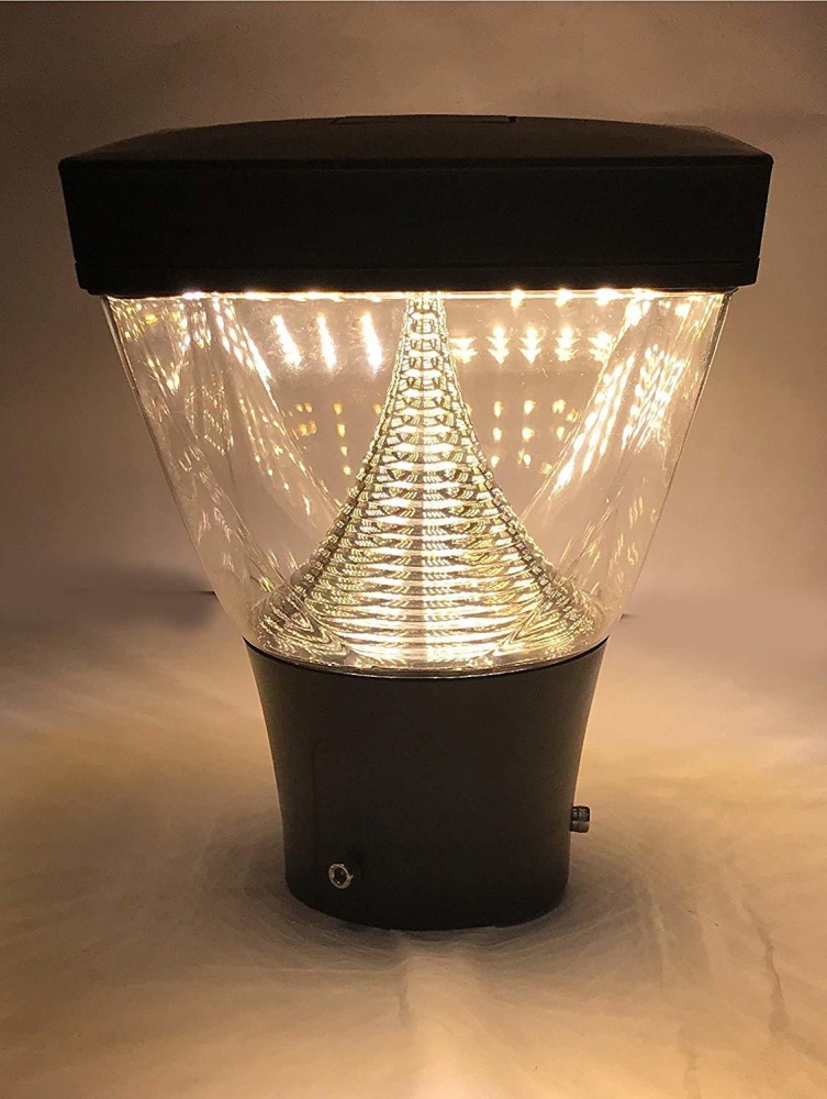 Virya 5W IP65 Waterproof Wall Lamp –One Step Fancy LED Light for