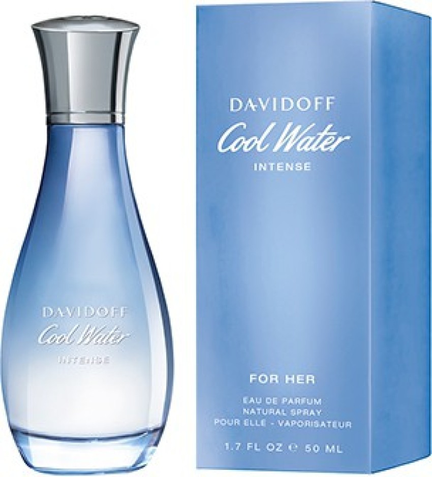 Davidoff hot water discount woman