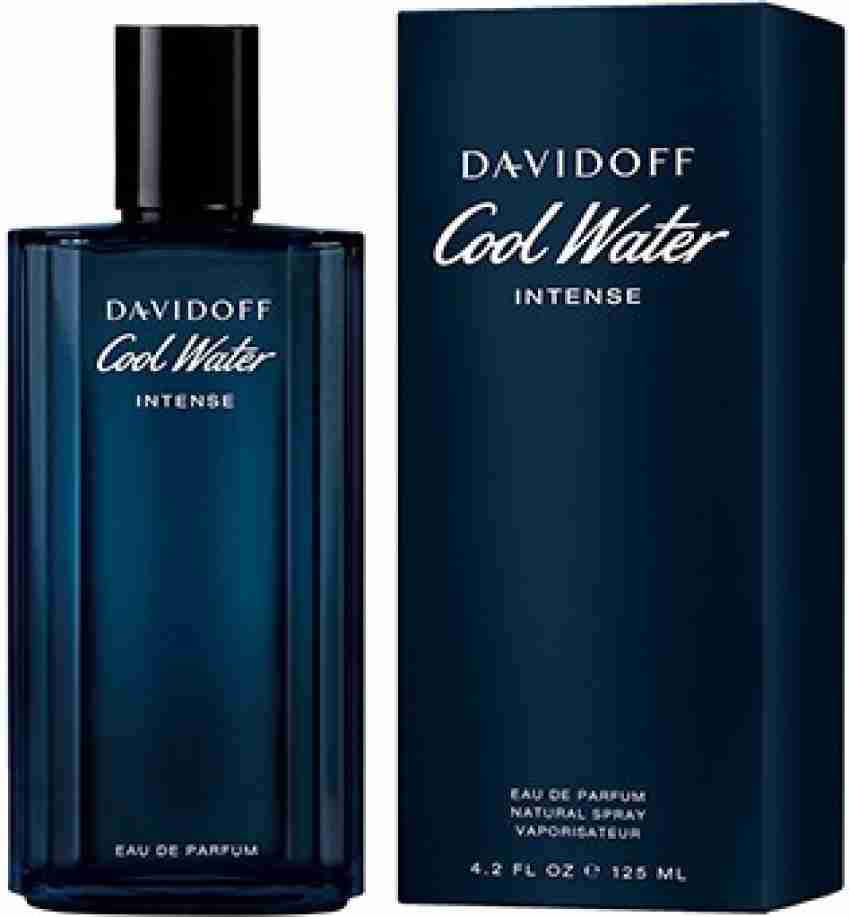 Davidoff cool best sale water men review