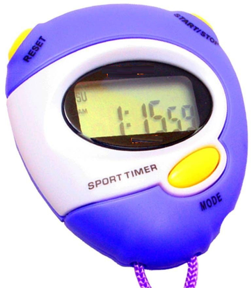 Timer watch for study sales